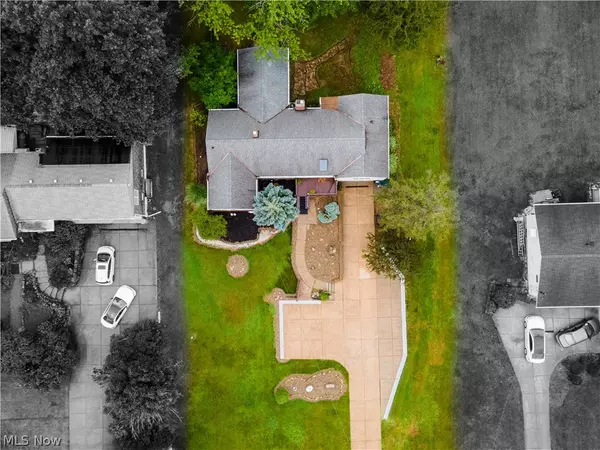 North Royalton, OH 44133,11558 Ridge RD