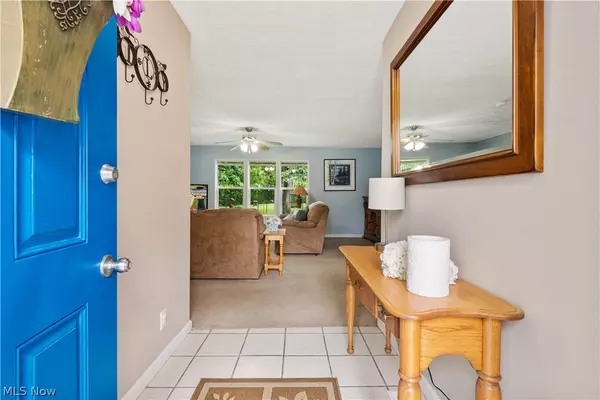 Oakwood Village, OH 44146,7661 Macedonia RD