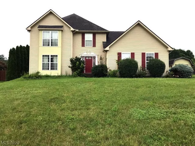 34819 Deer Run DR, North Ridgeville, OH 44039