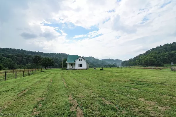 Woodsfield, OH 43793,41763 Morris RD