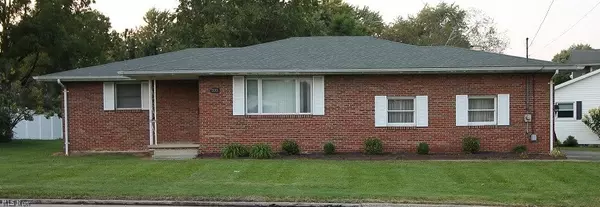 805 Poland AVE, Struthers, OH 44471