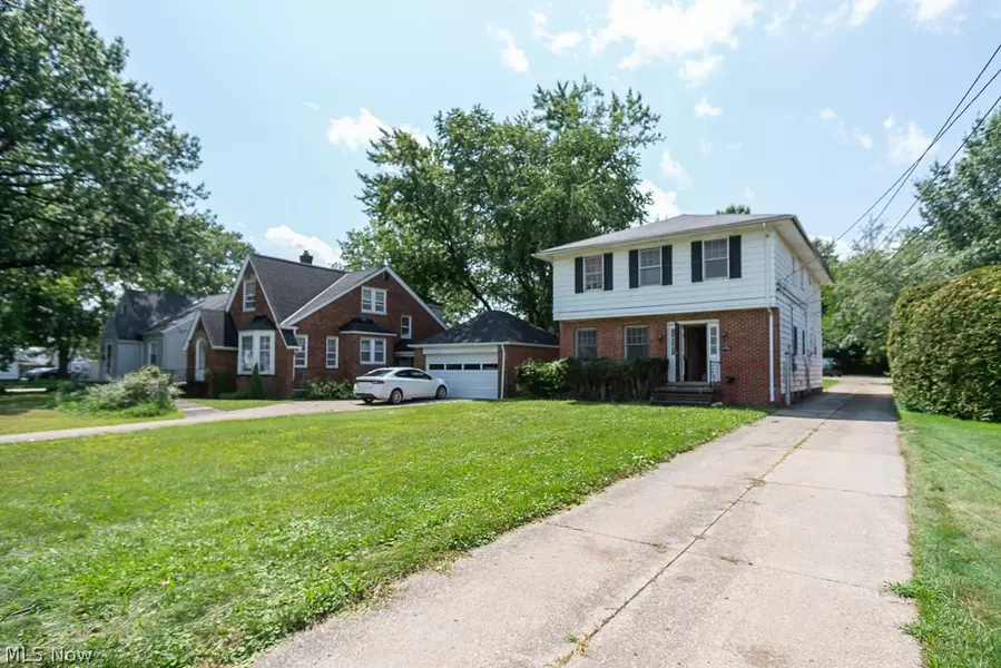 5792 Turney RD, Garfield Heights, OH 44125