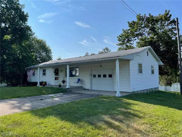 56 Miller ST, Zanesville, OH 43701