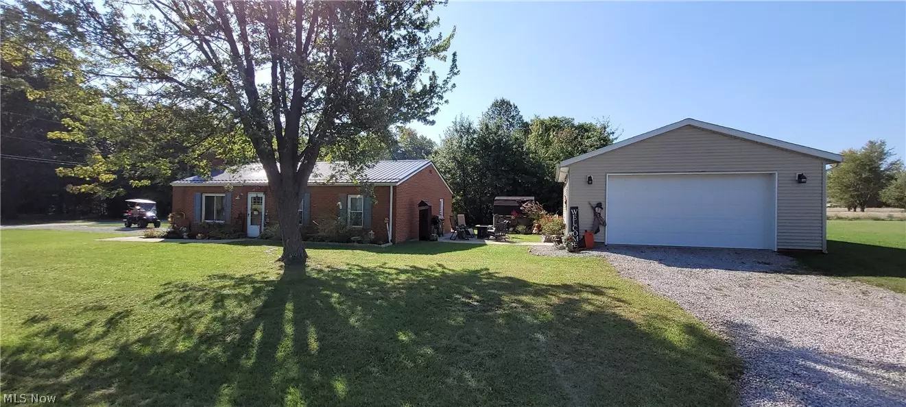 1397 Brandy LN, West Salem, OH 44287