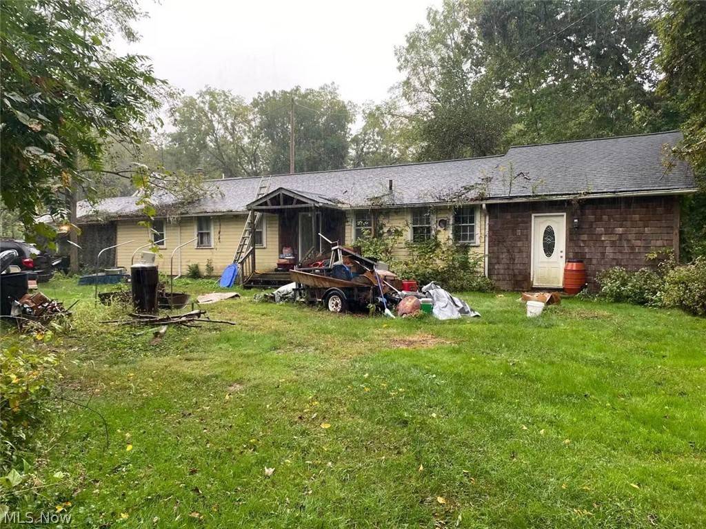 Aurora, OH 44202,19022 Brewster RD