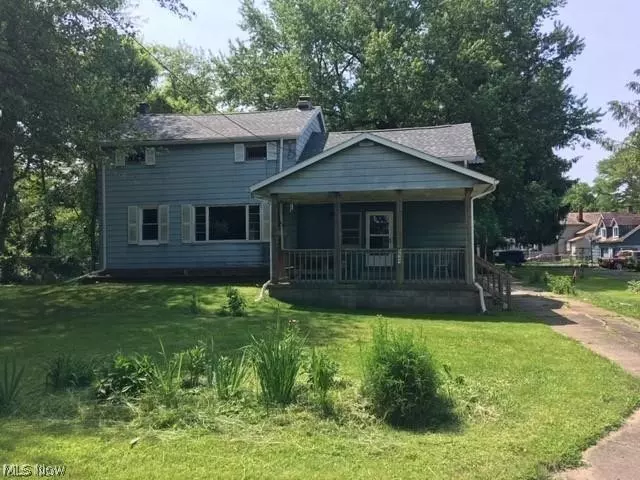 5649 Park RD, Leavittsburg, OH 44430