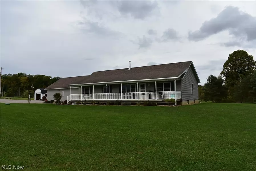 483 County Road 681, Sullivan, OH 44880