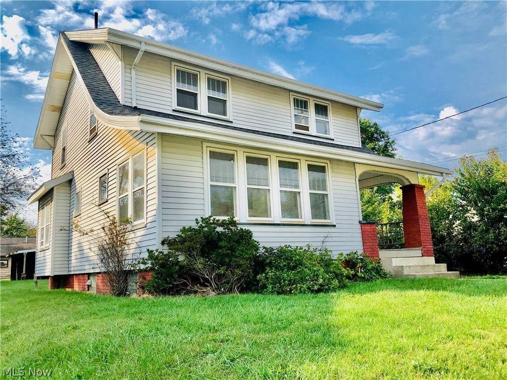 Canton, OH 44705,2551 Ellis AVE NE