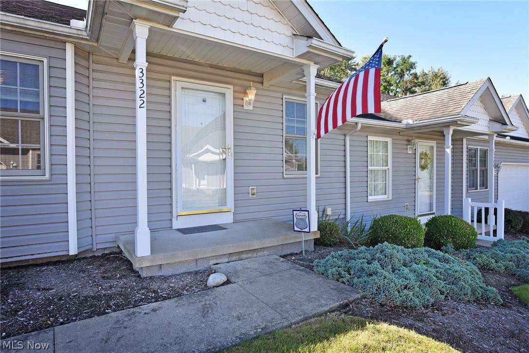 North Canton, OH 44720,3322 Sumser ST NW