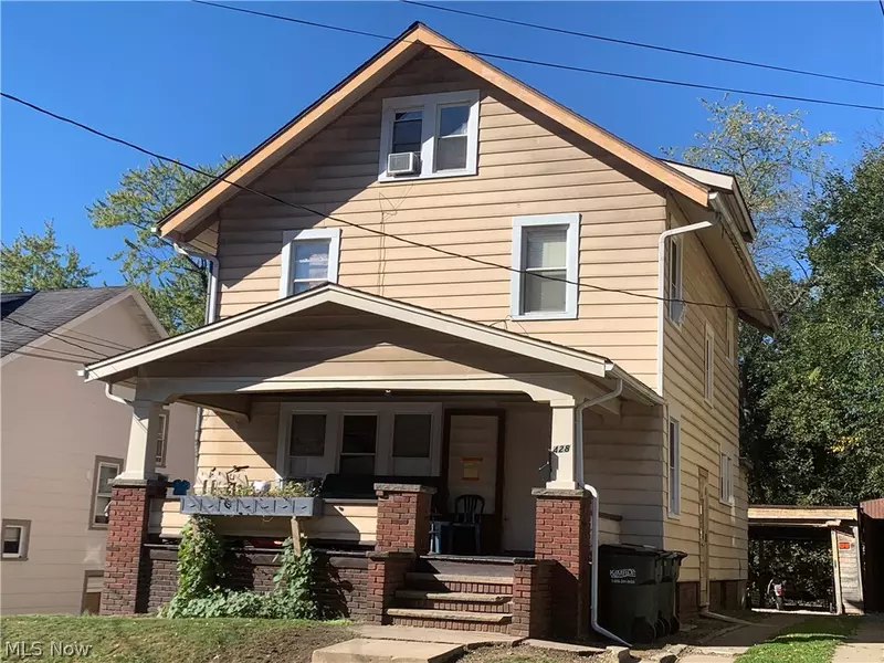 428 Emerick ST, Wooster, OH 44691