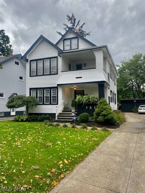 14921 Tudor AVE, Cleveland, OH 44111