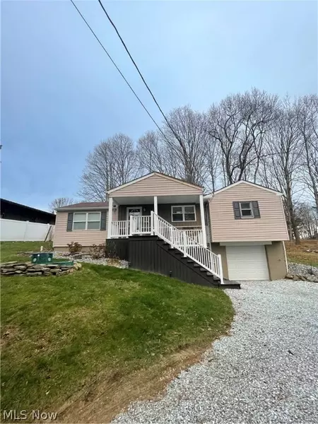 54291 Colerain PIKE, Martins Ferry, OH 43935