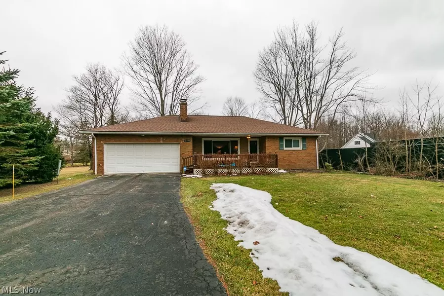 12506 Ward DR, Chesterland, OH 44026