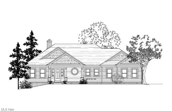 5427 Sleepy Hollow Rd Lot #10, Valley City, OH 44280