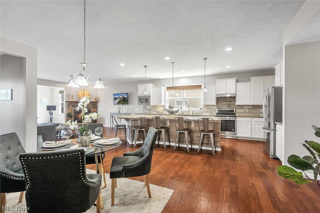 Medina, OH 44256,5407 Arapaho WAY