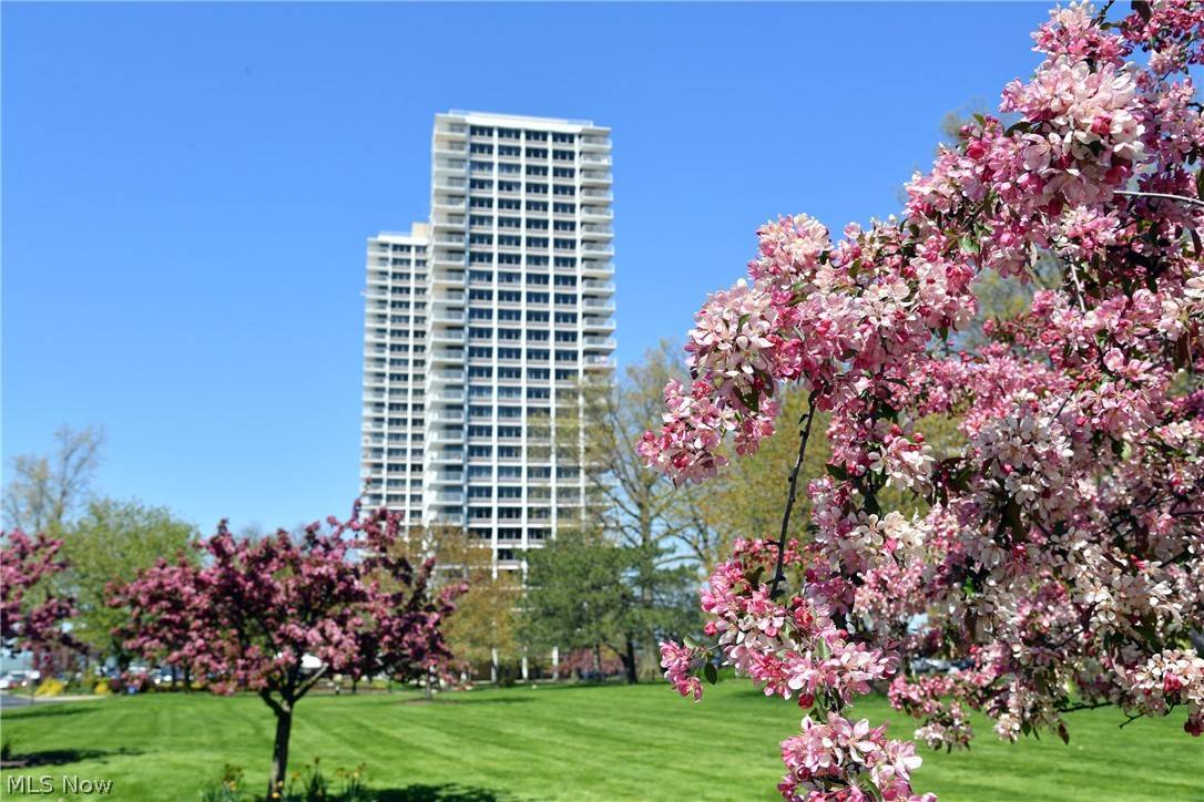 12700 Lake AVE #507, Lakewood, OH 44107