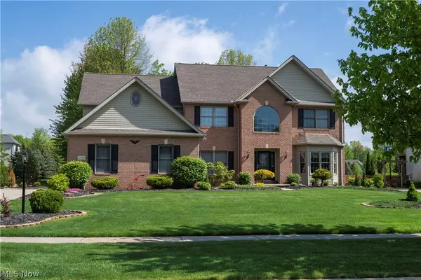 Broadview Heights, OH 44147,3394 Magnolia WAY