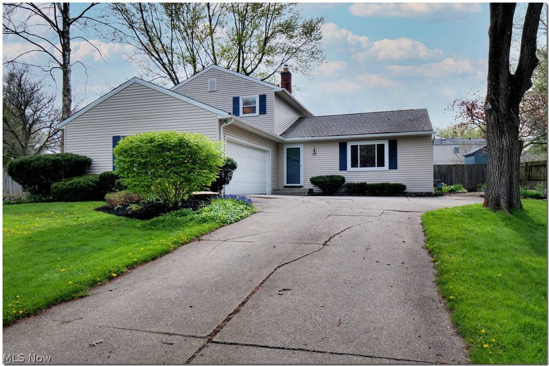1845 Harris CIR, Brunswick, OH 44212