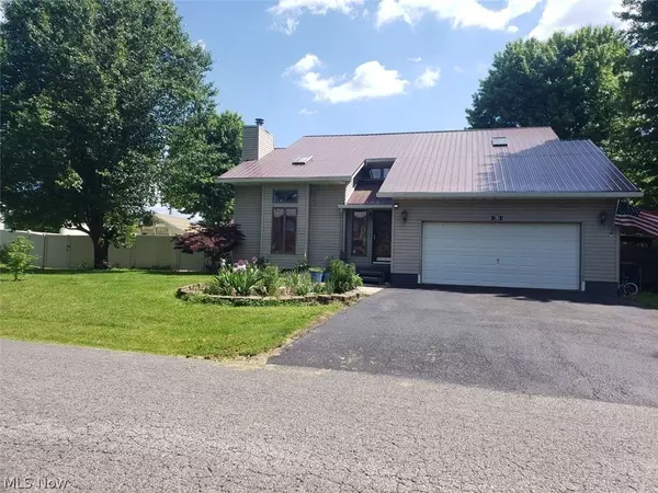 62 Township Road 1313, Crown City, OH 45623