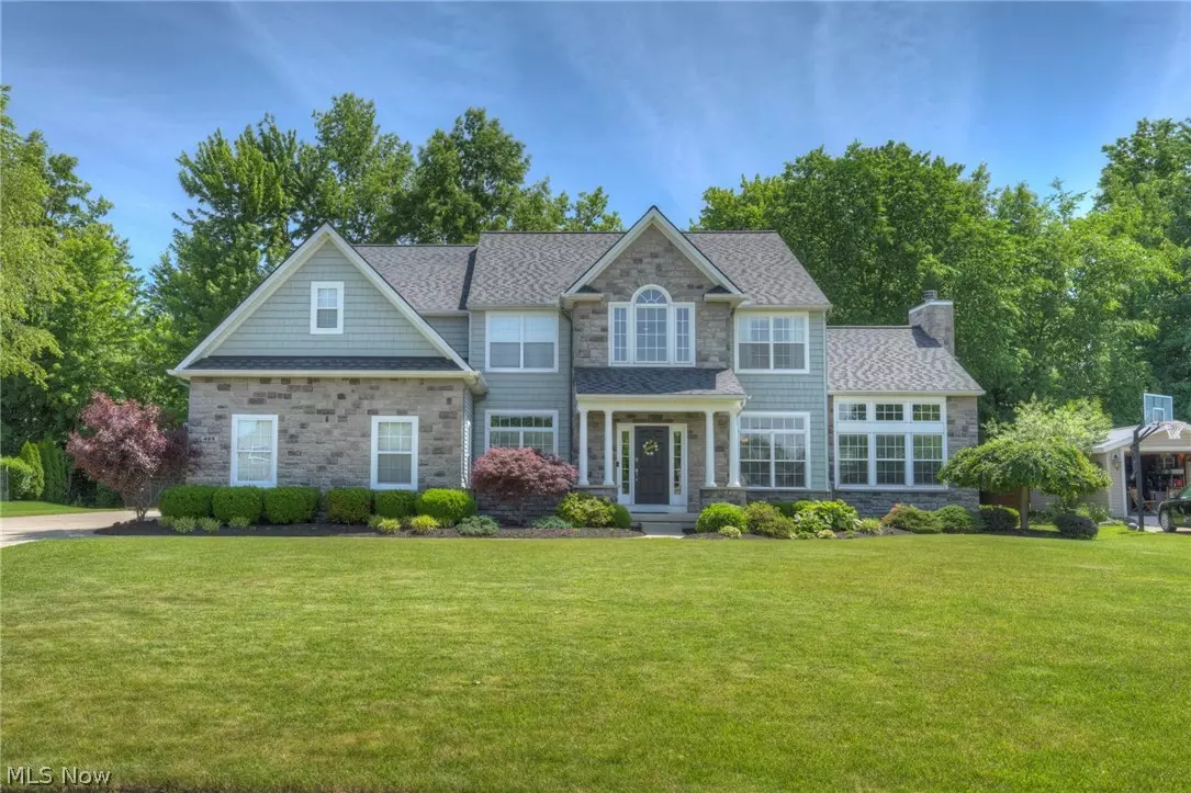 Avon Lake, OH 44012,469 Cedarwood RD