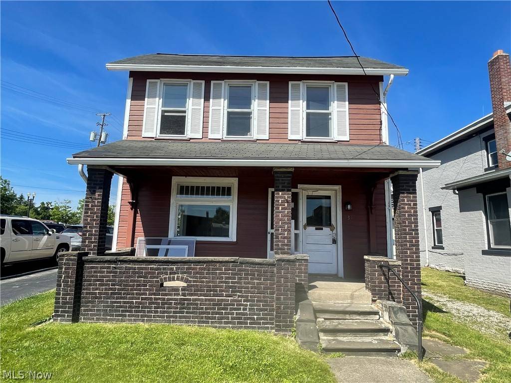 131 S Lincoln AVE, Salem, OH 44460