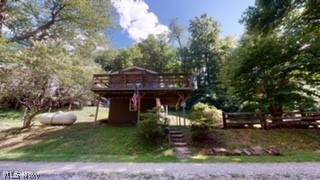 1851 Sugar Valley RD, Bens Run, WV 26146