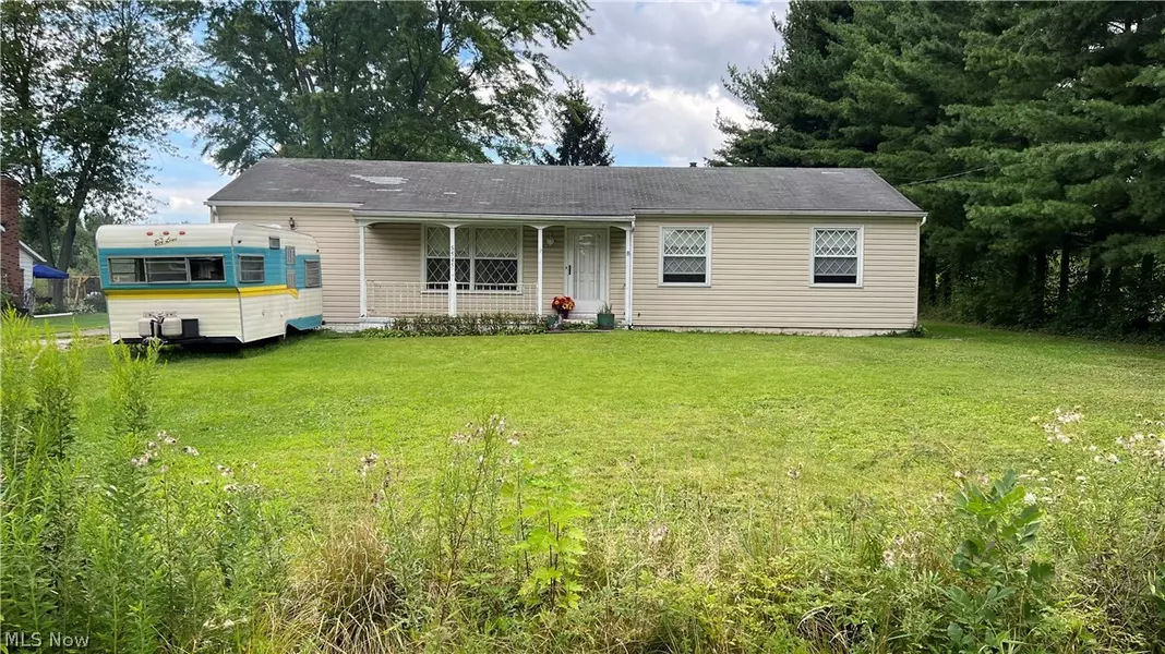 5545 Chippewa Road, Chippewa Lake, OH 44215