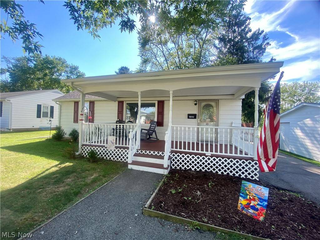 2129 Tannehill ST, Zanesville, OH 43701