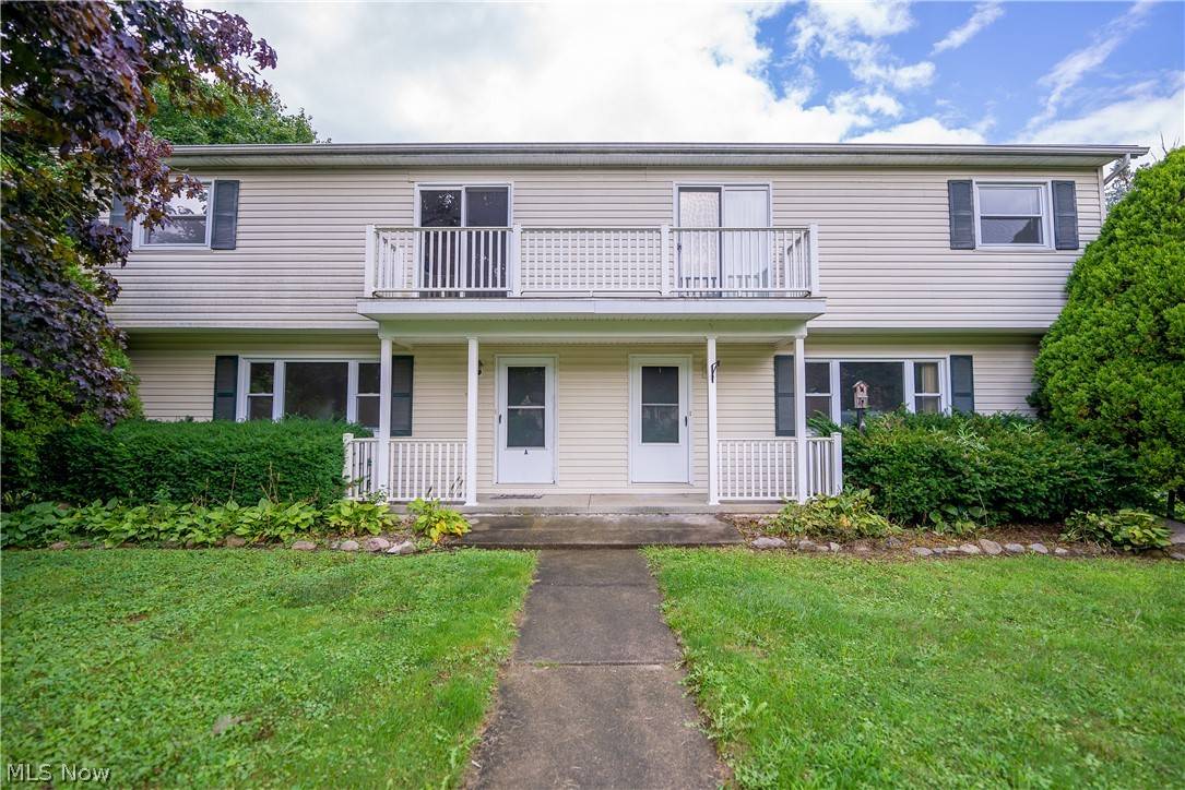 113 Water ST,  Seville,  OH 44273