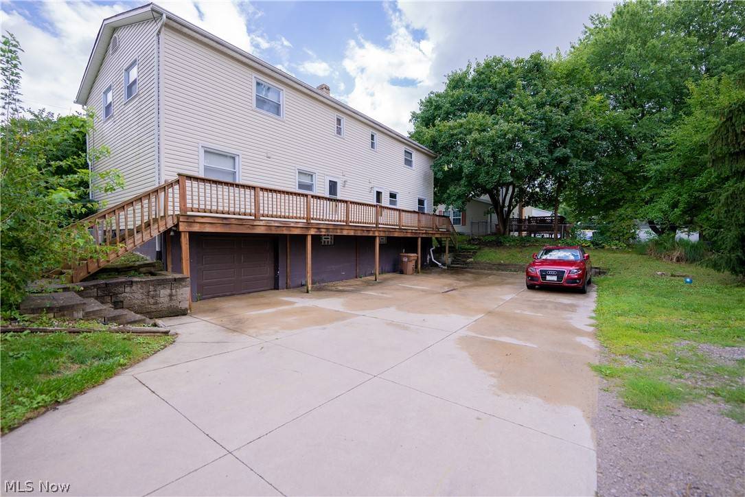 Seville, OH 44273,113 Water ST