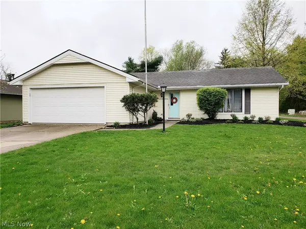 10194 Regatta TRL, Reminderville, OH 44202