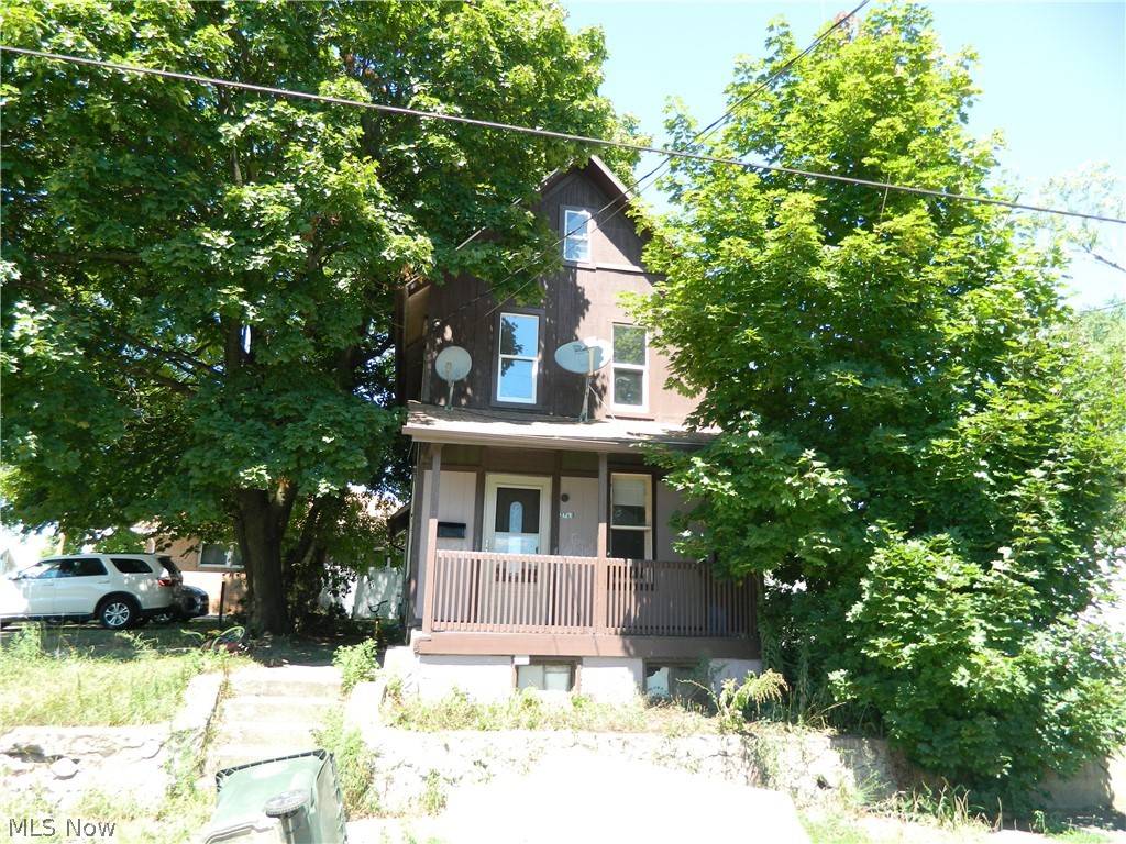 1429 2nd ST SE, Canton, OH 44707