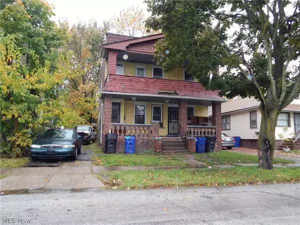 Cleveland, OH 44120,3026 E 125th ST