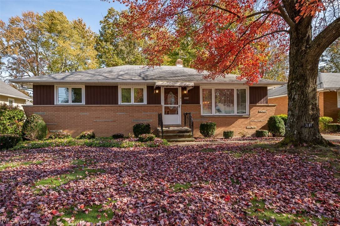 3181 Clague RD, North Olmsted, OH 44070
