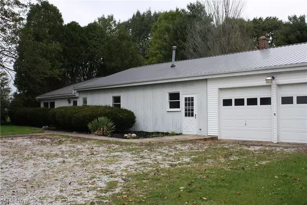 1320 Lake DR,  Ashland,  OH 44805