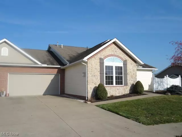 1767 Blackberry LN, Orrville, OH 44667