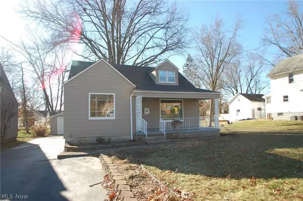 35 Gertrude AVE,  Boardman,  OH 44512