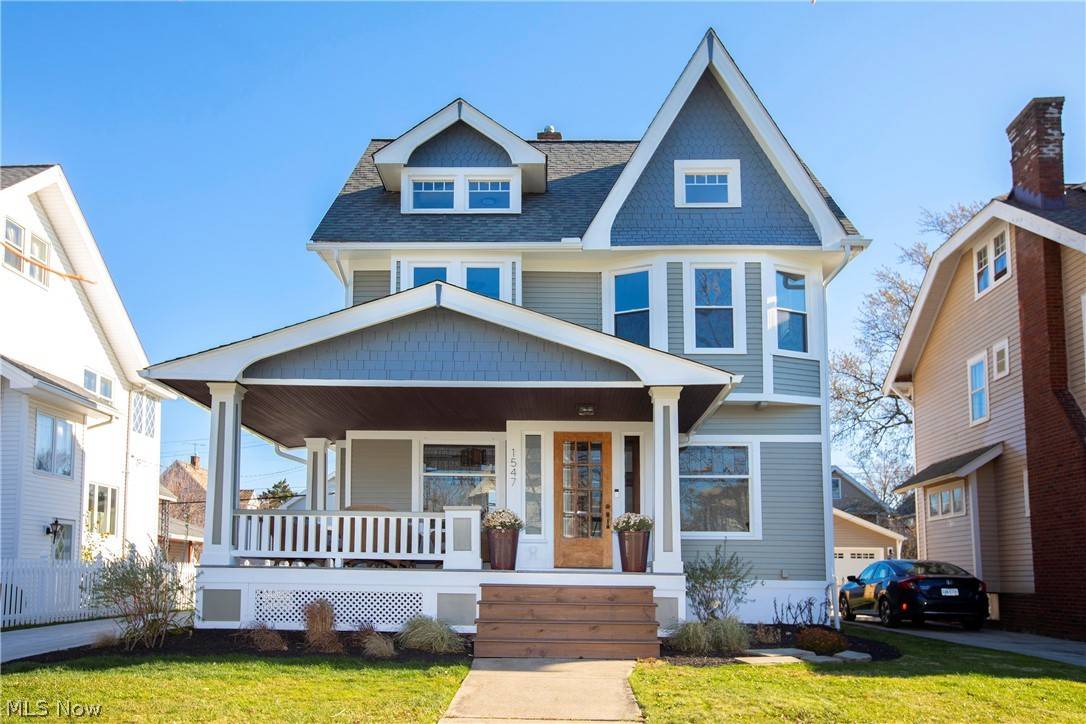 1547 Northland AVE, Lakewood, OH 44107