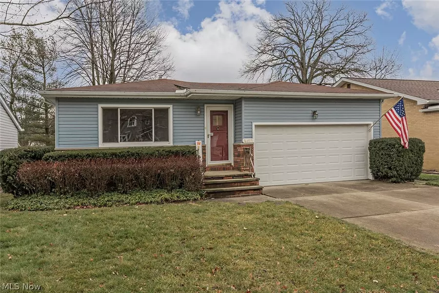 6699 Glenallen AVE, Solon, OH 44139