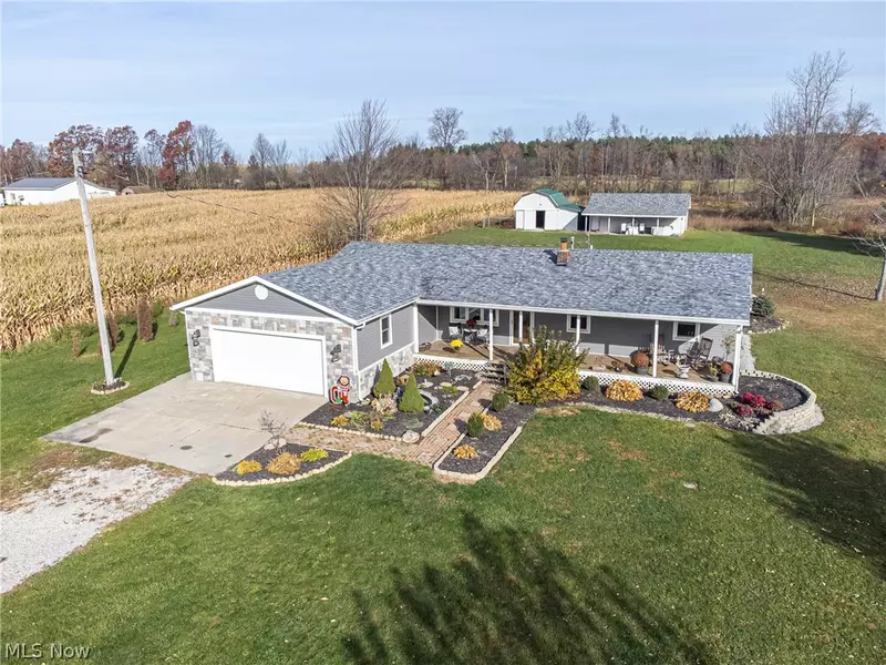 454 County Road 40, Sullivan, OH 44880