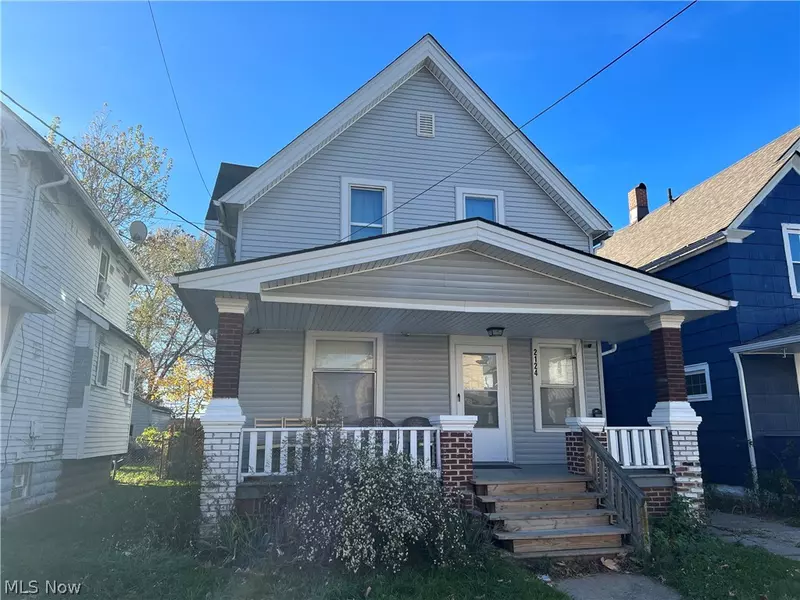 2124 W 105th, Cleveland, OH 44102