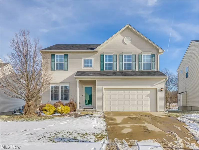 467 Highland Ridge DR, Richmond Heights, OH 44143