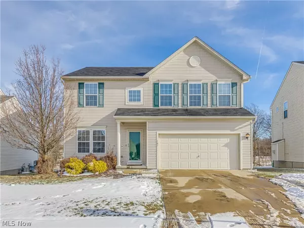 Richmond Heights, OH 44143,467 Highland Ridge DR