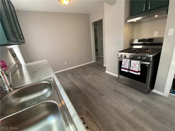 Cleveland, OH 44128,16302 Bryce AVE