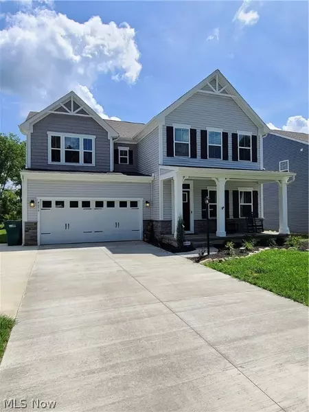 4659 Newcomer RD, Stow, OH 44224