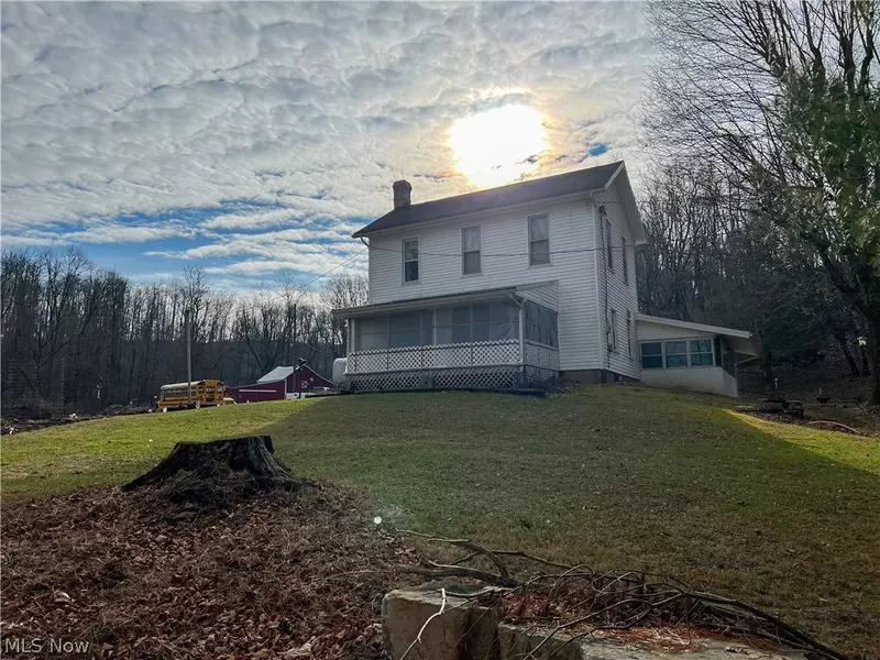 27858 Township Road 31, Warsaw, OH 43844