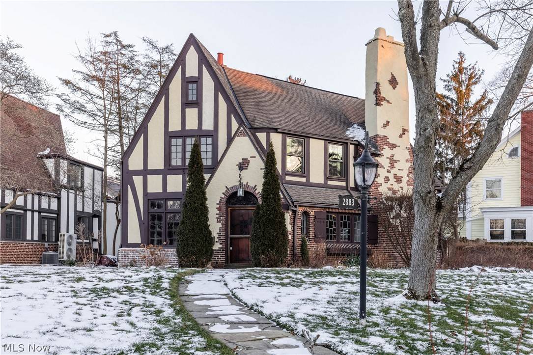 2883 Warrington RD,  Shaker Heights,  OH 44120