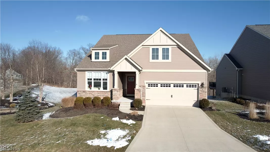 4535 Villa View LN, Medina, OH 44256