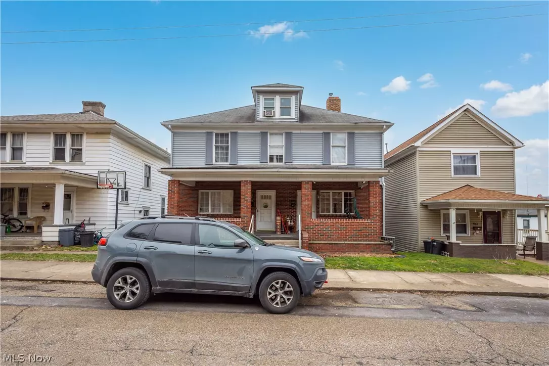 Follansbee, WV 26037,959 Jefferson ST