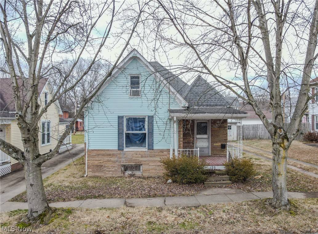 125 Warner ST,  Marietta,  OH 45750